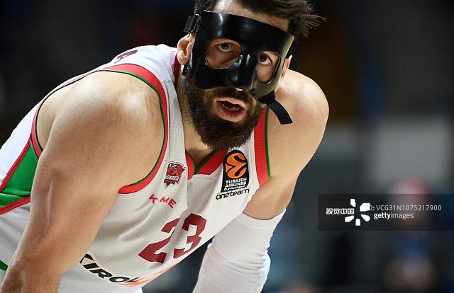 篮球世界的多元融合：NBA官方国际球员分布图解析（全球篮球的多元交汇：解读NBA官方国际球员分布图）