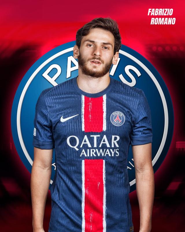 传闻：蓝鹰埃弗顿关注梅斯16岁前锋，身高193已亮相法甲（据报道：蓝鹰埃弗顿有意梅斯16岁前锋，193cm新星已完成法甲首秀）