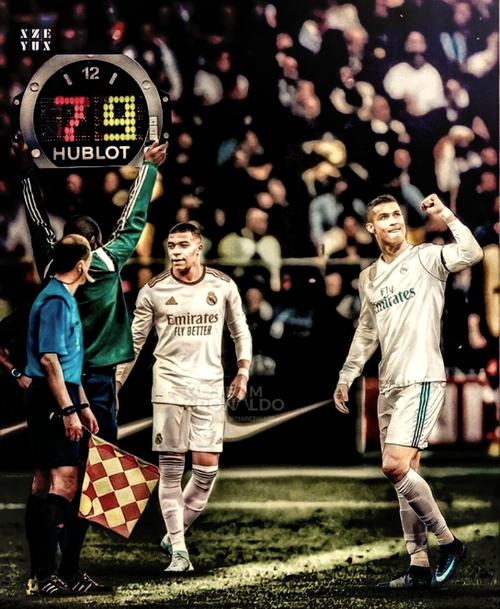 博尔哈：哈兰德是目前足坛最佳中锋；历史最佳中锋是德罗巴（博尔哈认为：哈兰德是当今足坛头号中锋，德罗巴则为史上最佳）